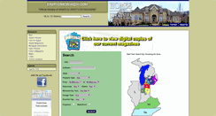 Desktop Screenshot of easyhomesearch.com