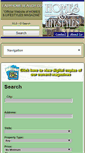 Mobile Screenshot of easyhomesearch.com